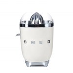 Smeg 50's Style CJF01CREU Naranciye Sıkacağı Krem Sarı