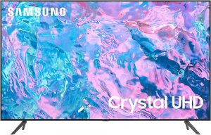 Samsung 50CU7000 4K Ultra HD 50