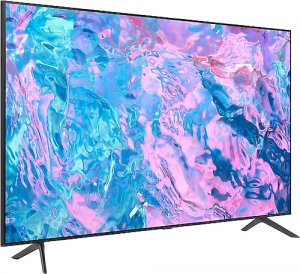 Samsung 50CU7000 4K Ultra HD 50