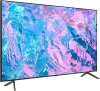 Samsung 50CU7000 4K Ultra HD 50
