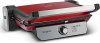Homend ToastBuster 1382H Kırmızı Silver Tost Makinesi