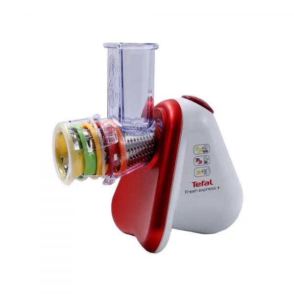 Tefal MB756G31 Fresh Express Plus Meyve Sebze Dilimleyici