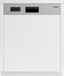 Arçelik 9252 MI 5 Programlı Ankastre Bulaşık Makinesi