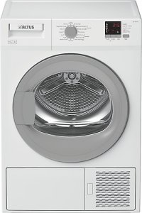 Altus AL 101 IC 10 kg Çamaşır Kurutma Makinesi