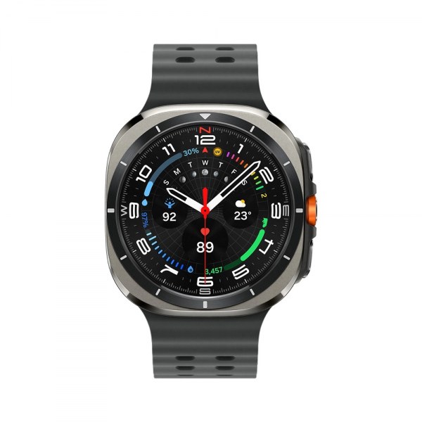 Samsung Galaxy Watch Ultra L700 Akıllı Saat Gümüş