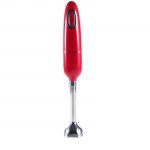 Smeg HBF11RDEU El Blenderı Kırmızı