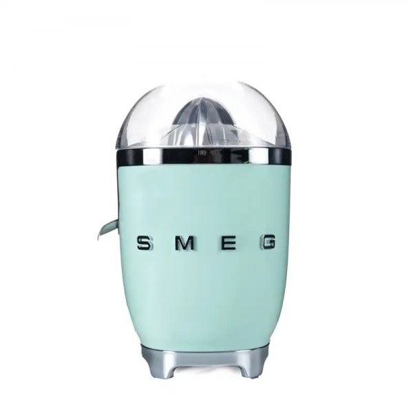 Smeg 50's Style CJF11PGEU Narenciye Sıkacağı Pastel Yeşil