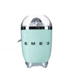 Smeg 50's Style CJF11PGEU Narenciye Sıkacağı Pastel Yeşil