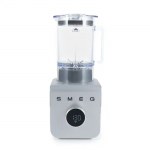 Smeg BLC01WHMEU Sürahi Blender Metalik Beyaz