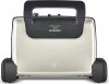 Karaca Crust Grill Toast Krem 1800 W Izgara ve Tost Makinesi