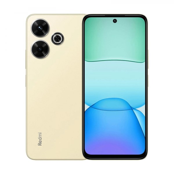 Xiaomi Redmi 13 256 GB 8 GB RAM Cep Telefonu Sarı
