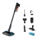 Philips Aqua Plus 8000 Serisi XC8054/01 Islak Kuru Şarjlı Dikey Süpürge