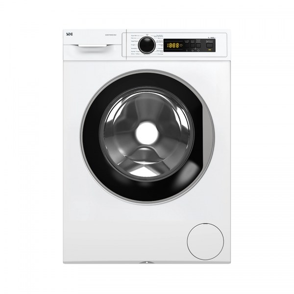 SEG SCM 91M10 INV 9 Kg 1000 Devir Çamaşır Makinesi
