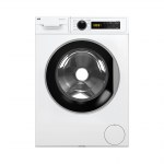 SEG SCM 91M10 INV 9 Kg 1000 Devir Çamaşır Makinesi