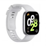 Xiaomi Redmi Watch 4 Akıllı Saat Gümüş