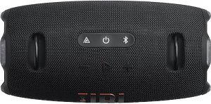 JBL Xtreme 4 Siyah Bluetooth Hoparlör