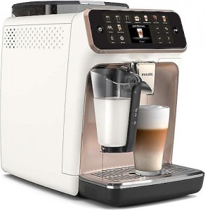 Philips 5500 Serisi LatteGo EP5543/80 Tam Otomatik Espresso Makinesi