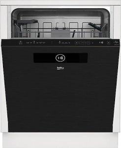 Beko BBM 162 D 6 Programlı Ankastre Bulaşık Makinesi