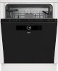 Beko BBM 162 D 6 Programlı Ankastre Bulaşık Makinesi