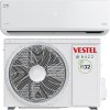 Vestel Buzz Inverter 124 Wi-Fi A++ 12000 BTU Duvar Tipi Klima