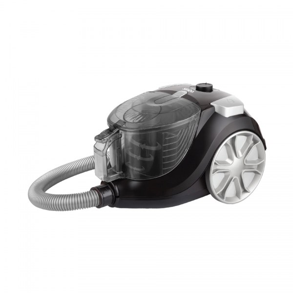 Sinbo SVC8613 Torbasız Cyclonic Elektrikli Süpürge Gri