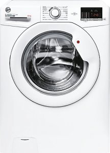 Hoover H3W 4102DA4/1-17 10 kg 1400 Devir Çamaşır Makinesi