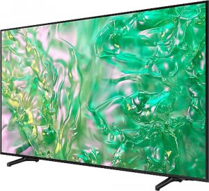 Samsung Crystal 75DU8000 4K Ultra HD 75