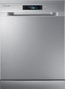 Samsung DW60DG550FSR 5 Programlı Bulaşık Makinesi