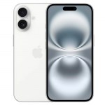 Apple iPhone 16 256 GB Cep Telefonu Beyaz