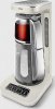 Karaca Çaysever Robotea Pro 4in1 2500 W Swiss Konuşan Cam Demlikli Çay Makinesi