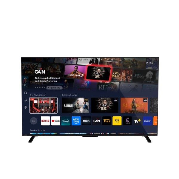 Toshiba 65UV2363DT 65