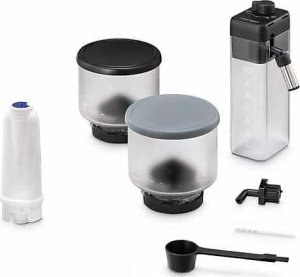 Delonghi Rivelia EXAM440.55 Tam Otomatik Espresso Makinesi
