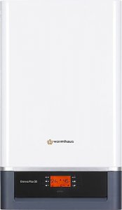 Warmhaus Enerwa Plus 45/43 kW Hermetik Yoğuşmalı Kombi