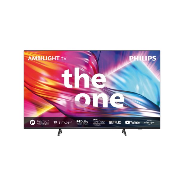 Philips 75PUS8909 75