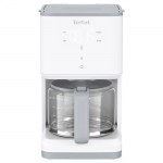 Tefal Sense CM693110 Kahve Makinesi Beyaz