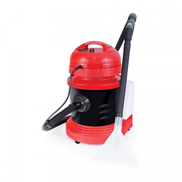 Fantom Jumbo CC 5400 Halı Yıkama Makinesi