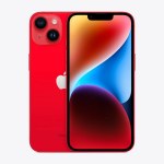 Apple iPhone 14 512 GB Cep Telefonu Kırmızı