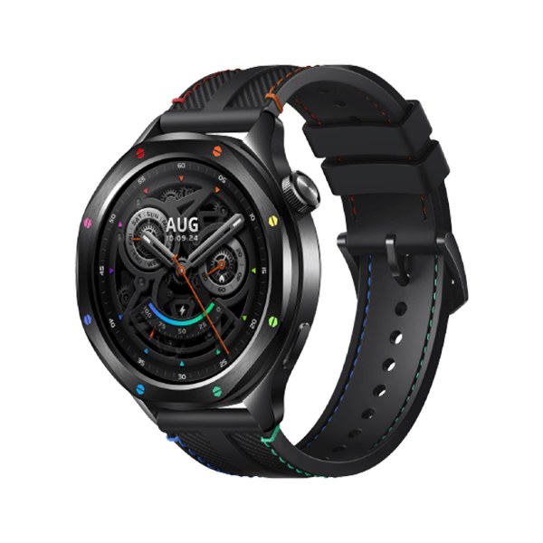 Xiaomi Watch S4 Akıllı Saat Gökkuşağı