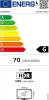 Samsung 50DU7200 4K Ultra HD 50