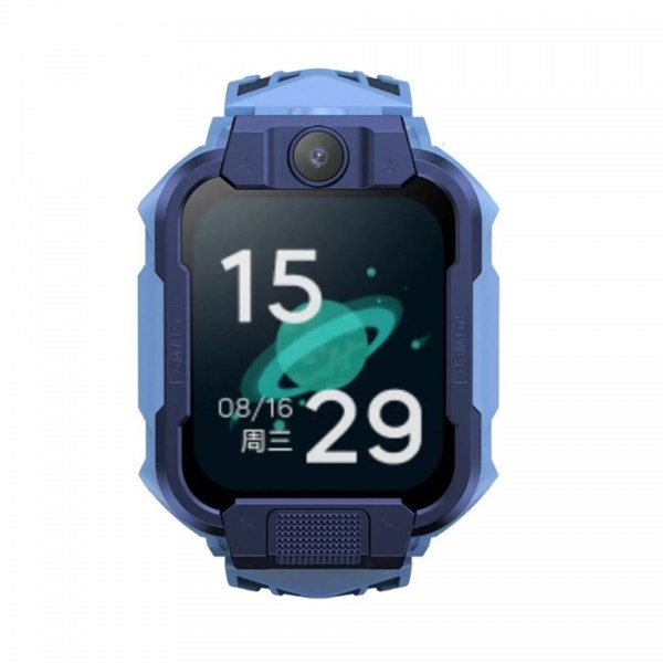 Philips Kids Wrist Phone W2215A Akıllı Çocuk Saati Mavi
