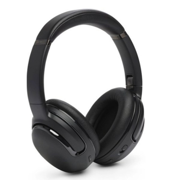 JBL Tour One M2 ANC Kulak Üstü Bluetooth Kulaklık Siyah