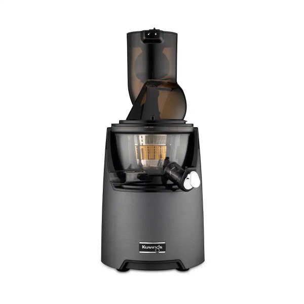 Kuvings EVO820GM Katı Meyve Sıkacağı Gri