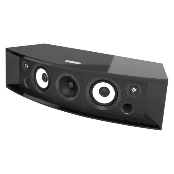 JBL L75MS JB.JBLL75MSBGEU Kablosuz WiFi Hoparlör Black Gloss