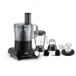 Kingpro ClawMax KMR988 Mutfak Robotu