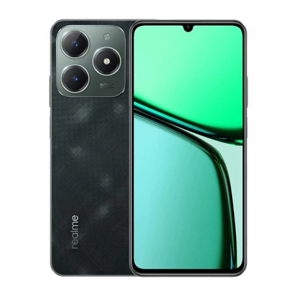 Realme C61 256 GB 8 GB Ram Cep Telefonu Yeşil