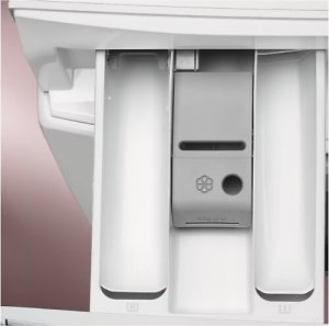 Electrolux EW6F3494T 1400 Devir 9 kg Çamaşır Makinesi