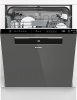 Arçelik ABC 160 G Gri 6 Programlı Ankastre Bulaşık Makinesi