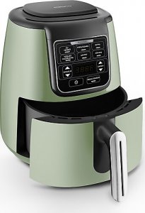 Karaca Air Pro Cook 3in1 XL 4 lt Grasmere Green Yağsız Fritöz