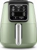 Karaca Air Pro Cook 3in1 XL 4 lt Grasmere Green Yağsız Fritöz