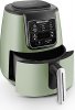 Karaca Air Pro Cook 3in1 XL 4 lt Grasmere Green Yağsız Fritöz